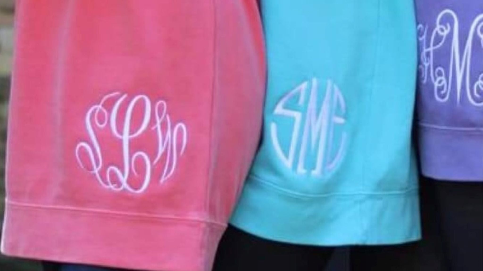 Comfort Colors