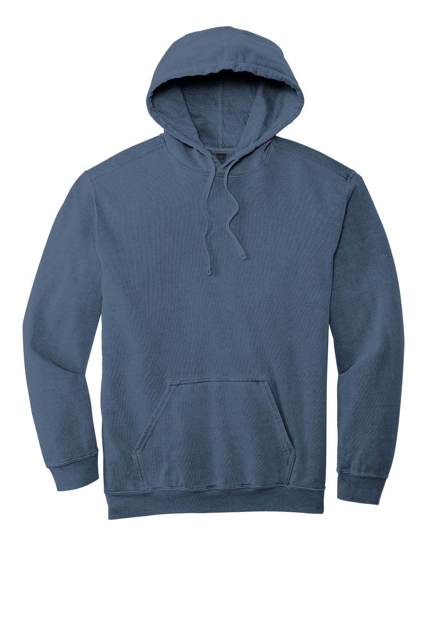 Comfort Colors® -Ring Spun Hooded Sweatshirt CC1567