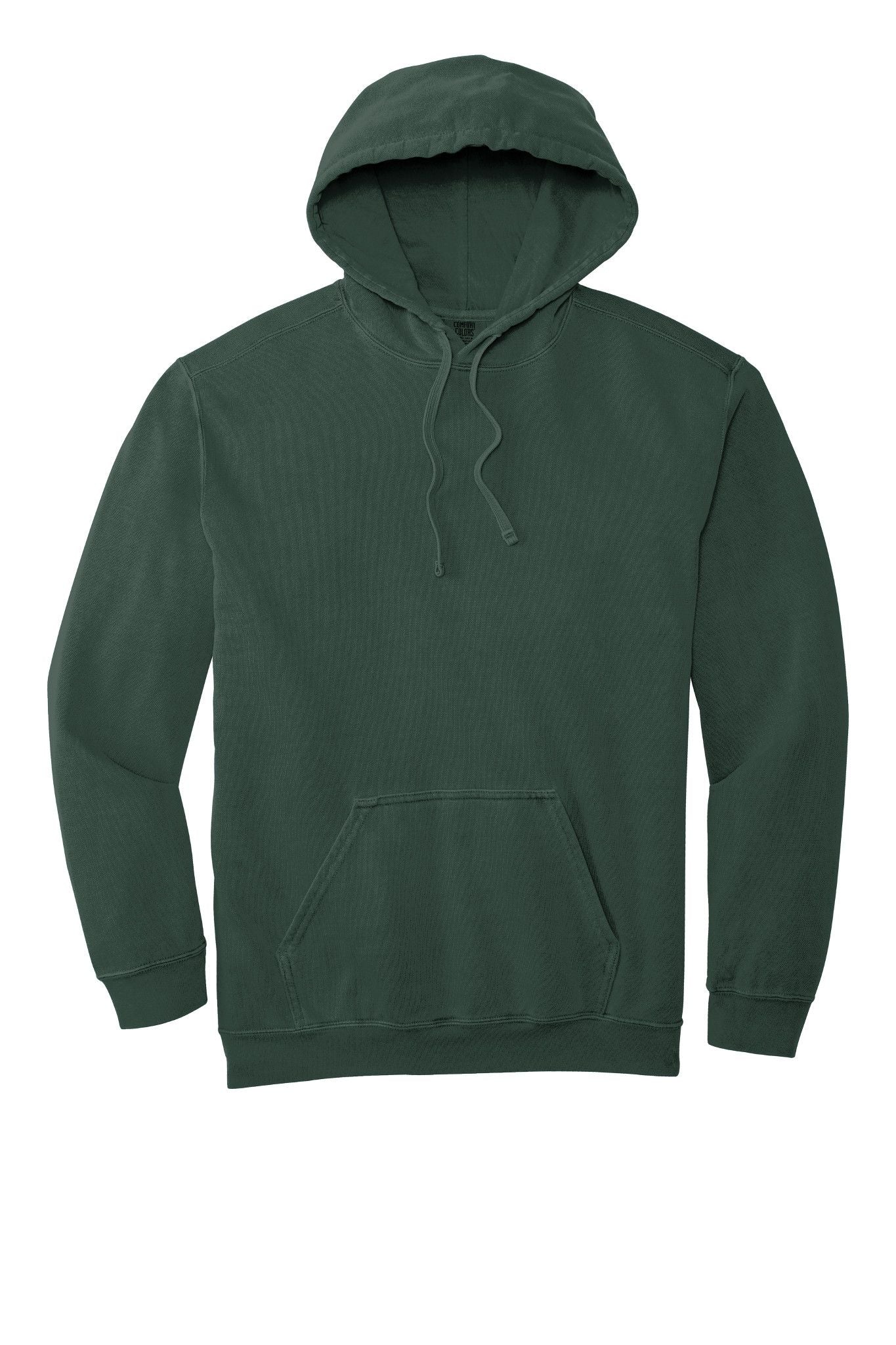 Comfort Colors® -Ring Spun Hooded Sweatshirt CC1567