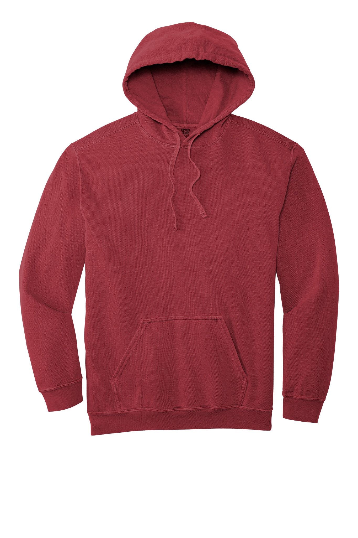 Comfort Colors® -Ring Spun Hooded Sweatshirt CC1567