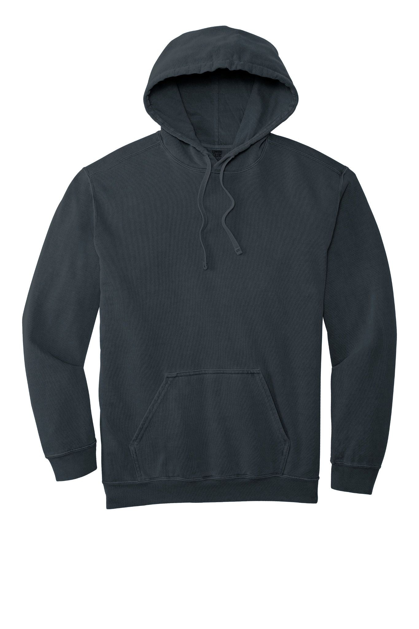 Comfort Colors® -Ring Spun Hooded Sweatshirt CC1567