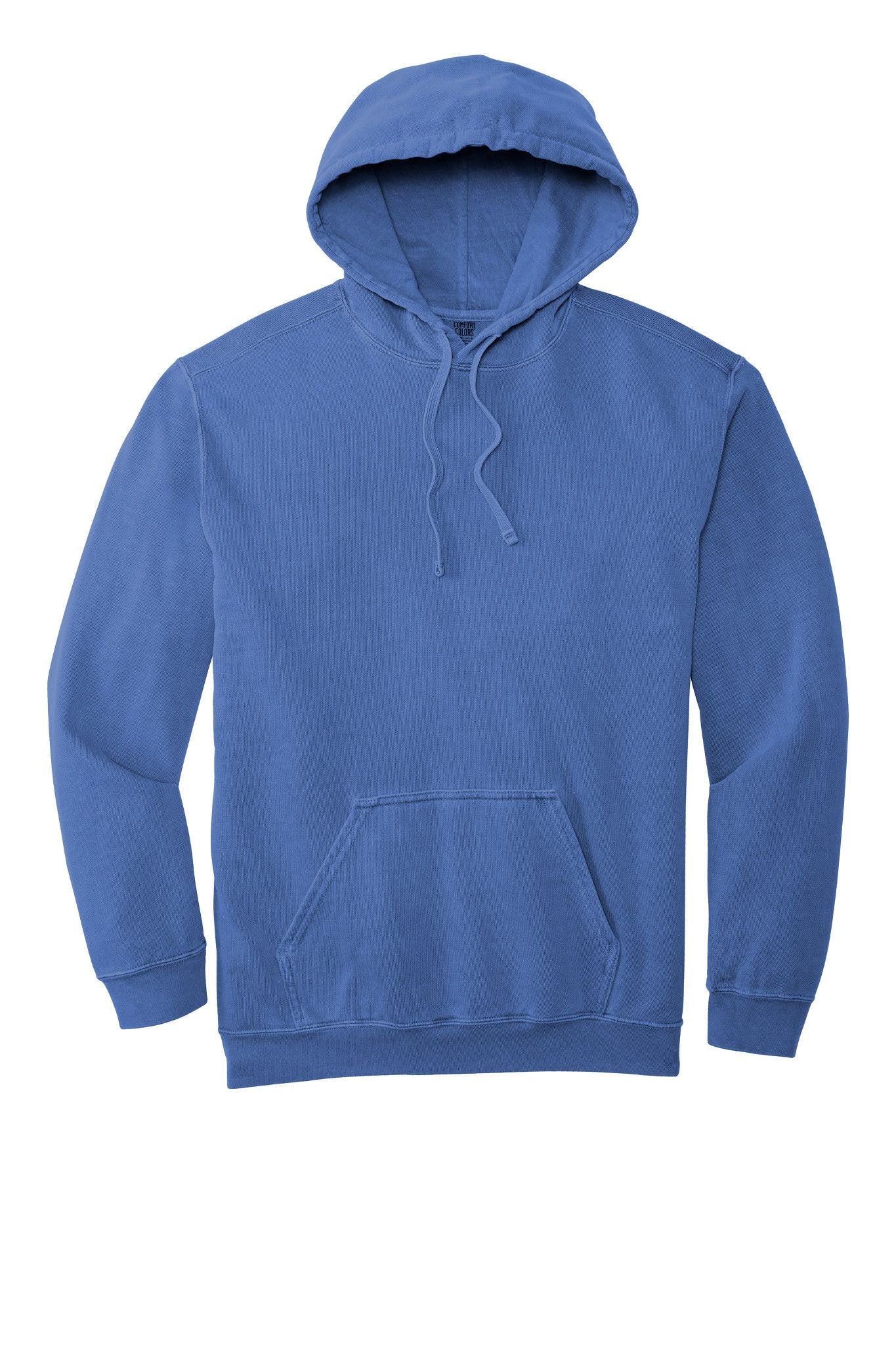 Comfort Colors® -Ring Spun Hooded Sweatshirt CC1567