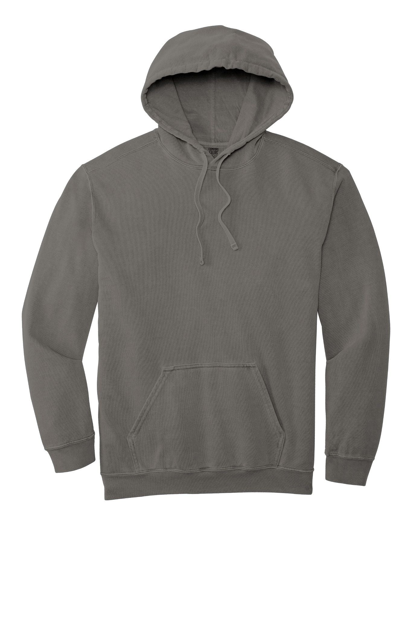 Comfort Colors® -Ring Spun Hooded Sweatshirt CC1567