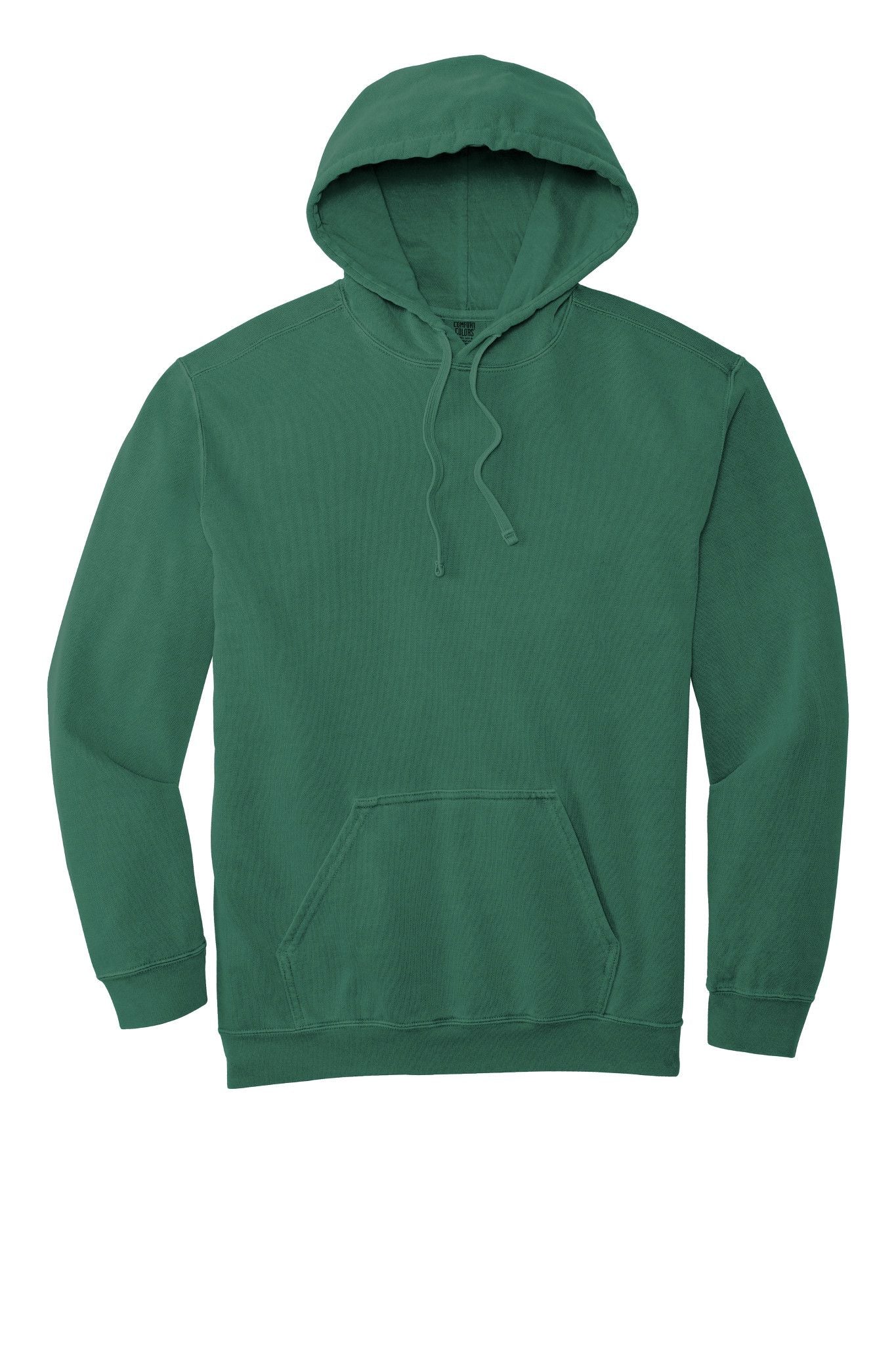 Comfort Colors® -Ring Spun Hooded Sweatshirt CC1567
