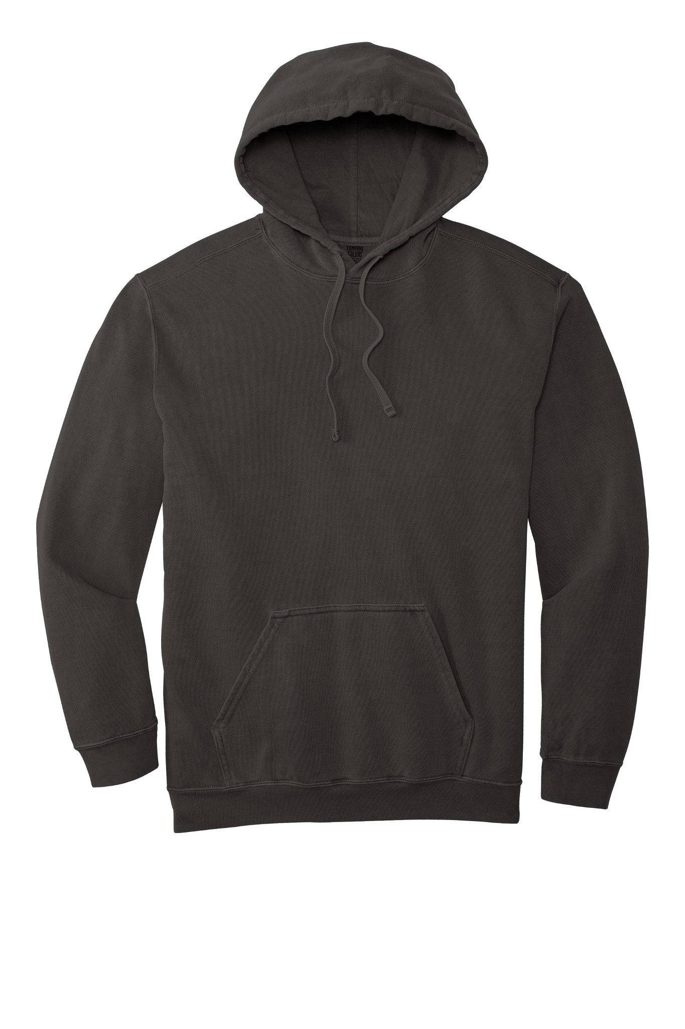 Comfort Colors® -Ring Spun Hooded Sweatshirt CC1567