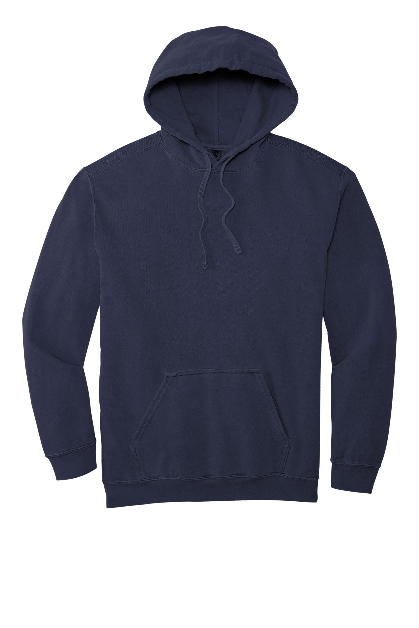 Comfort Colors® -Ring Spun Hooded Sweatshirt CC1567