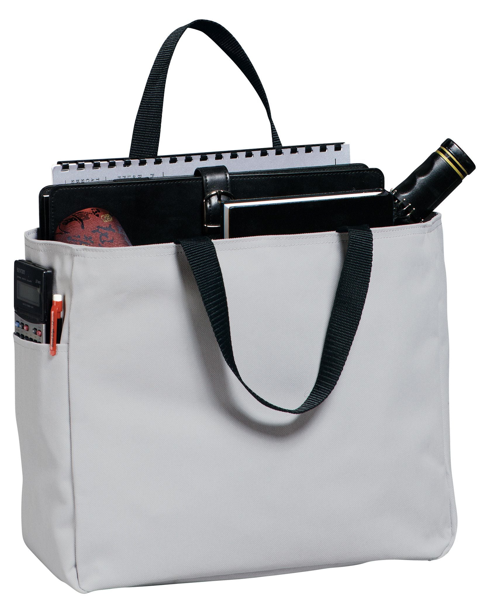 Personalized Embroidered Tote Bag