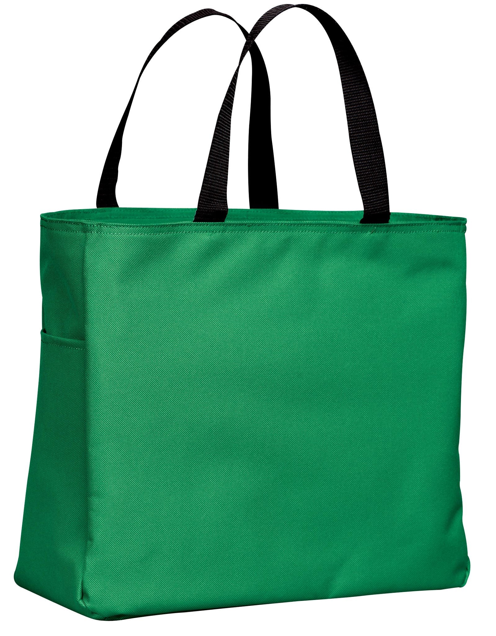Personalized Embroidered Tote Bag