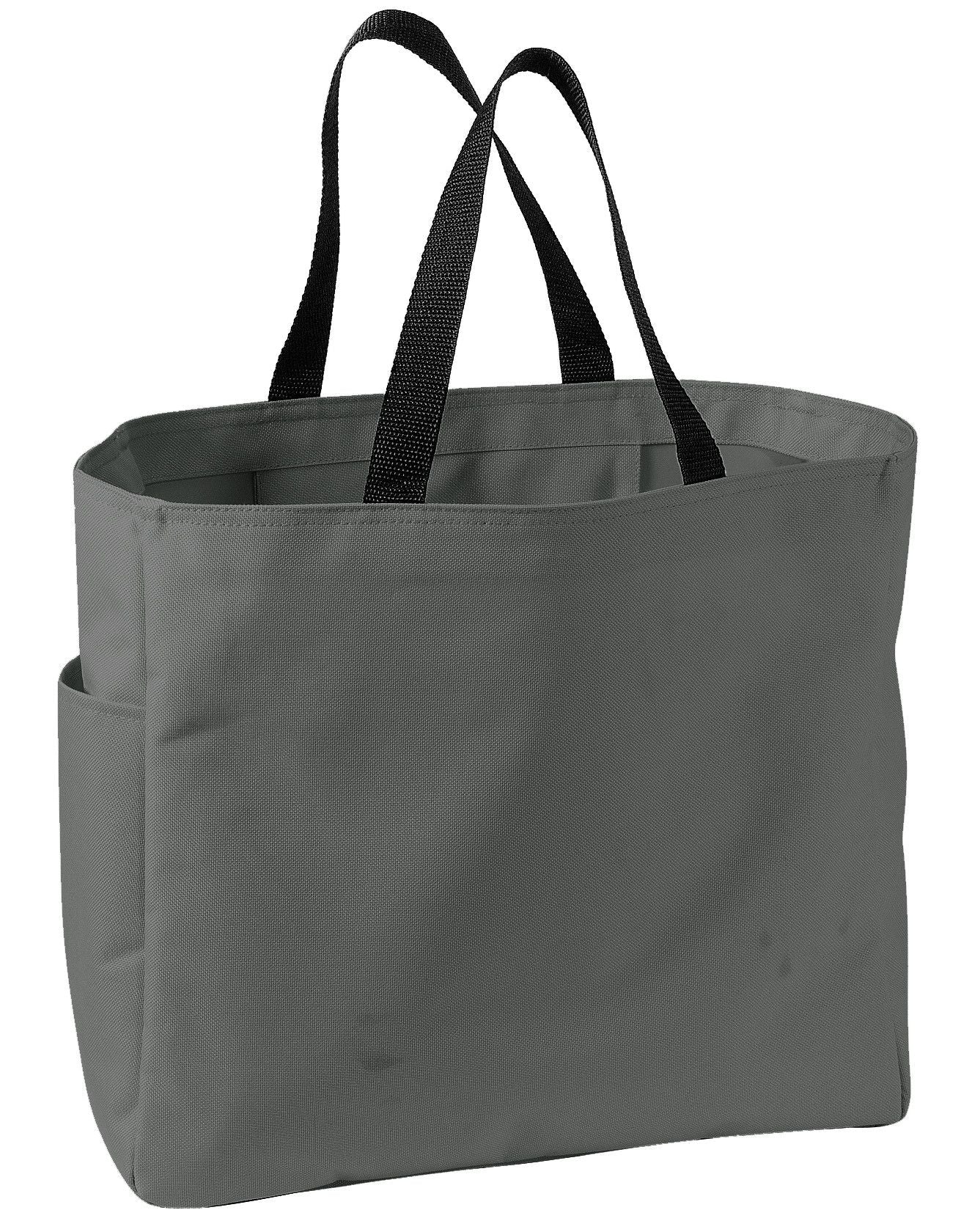 Personalized Embroidered Tote Bag