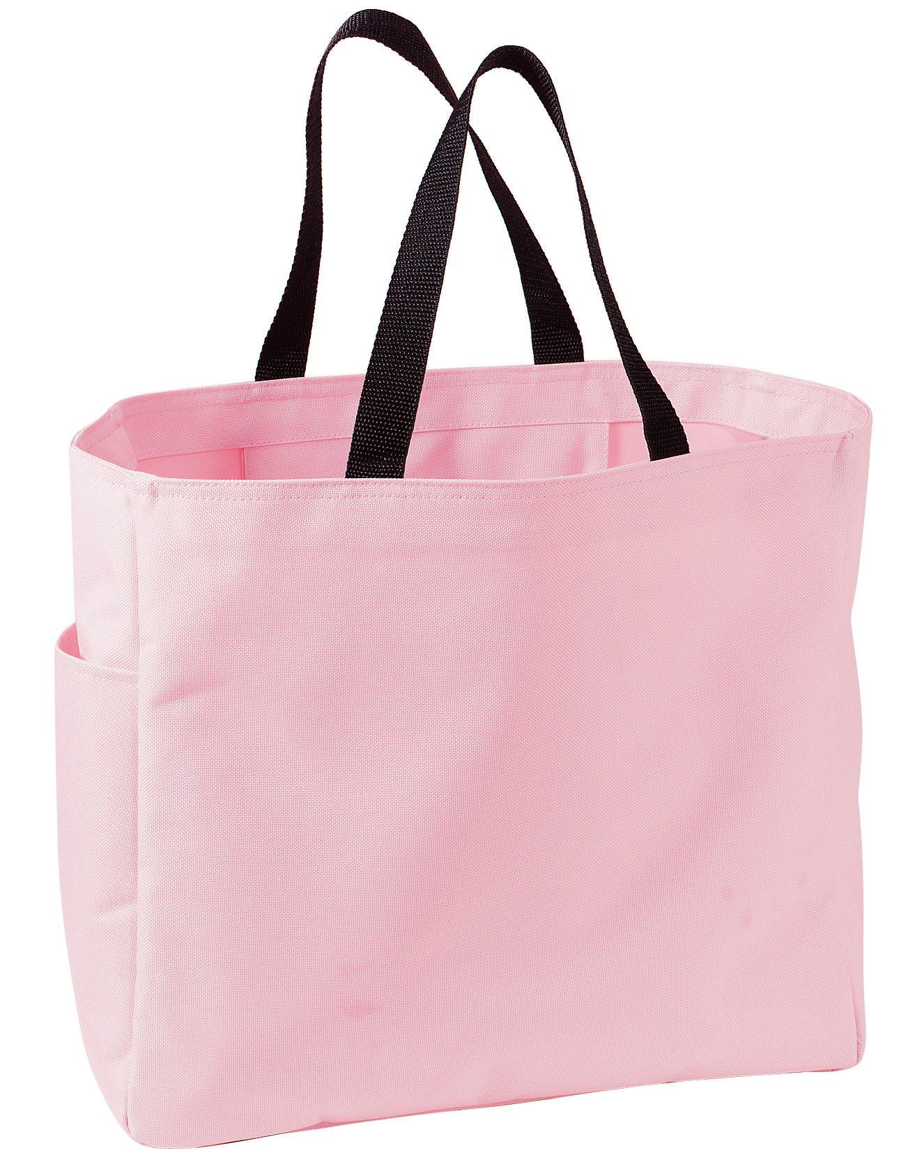 Personalized Embroidered Tote Bag