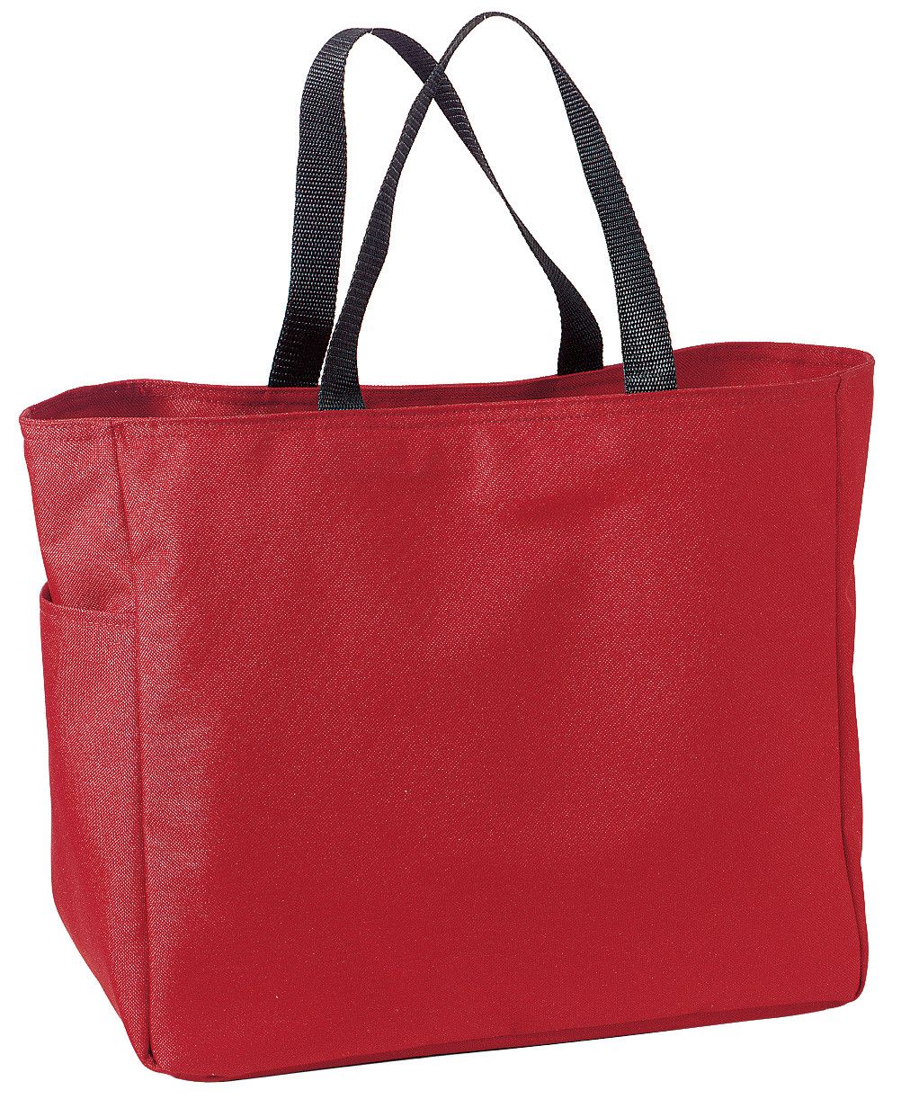 Personalized Embroidered Tote Bag