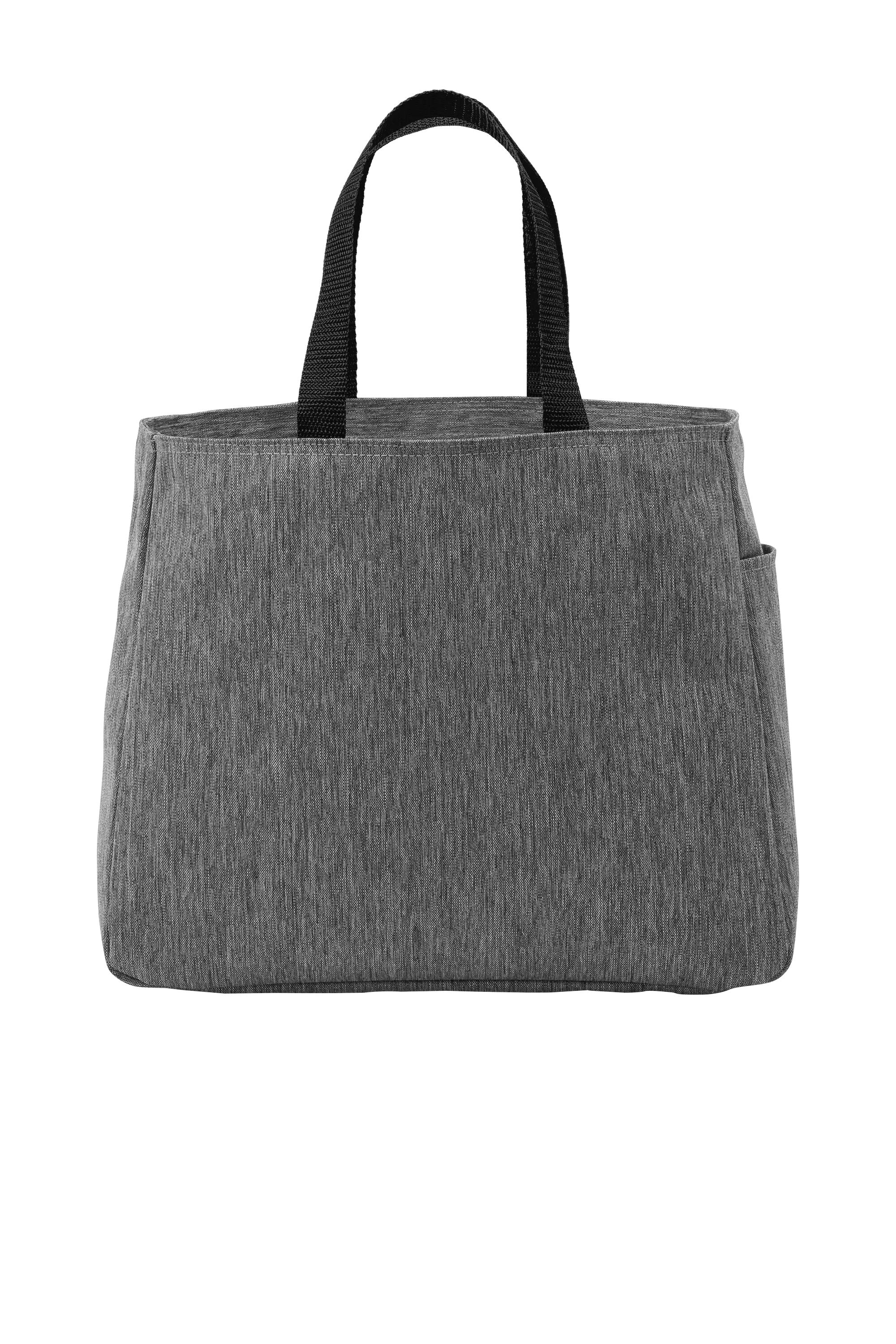 Personalized Embroidered Tote Bag