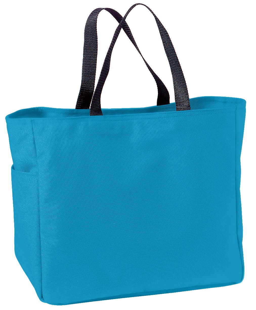 Personalized Embroidered Tote Bag
