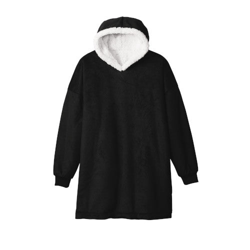 Mountain Lodge Wearable Blanket