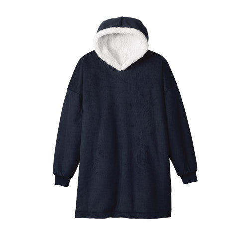 Mountain Lodge Wearable Blanket