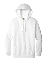 Comfort Colors® -Ring Spun Hooded Sweatshirt CC1567