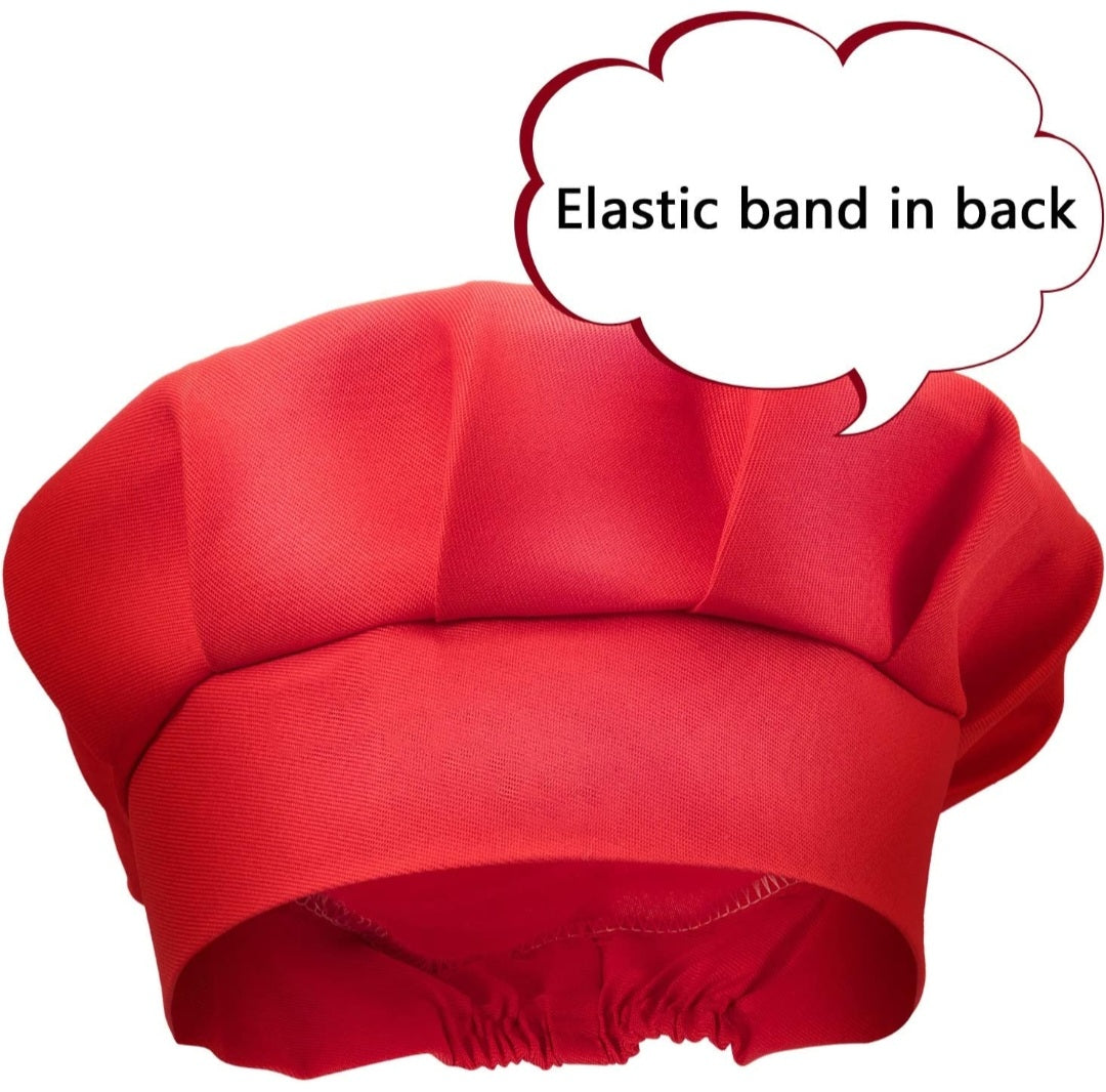 Personalized Chef Hat