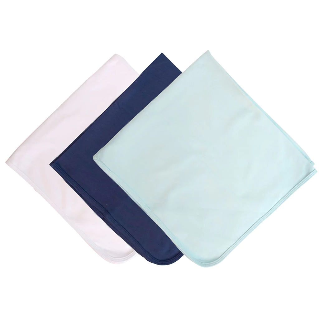 Non RUFFLE BLANKET