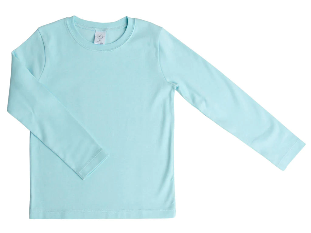 Unisex Long Sleeve Shirt