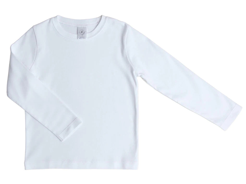 Unisex Long Sleeve Shirt