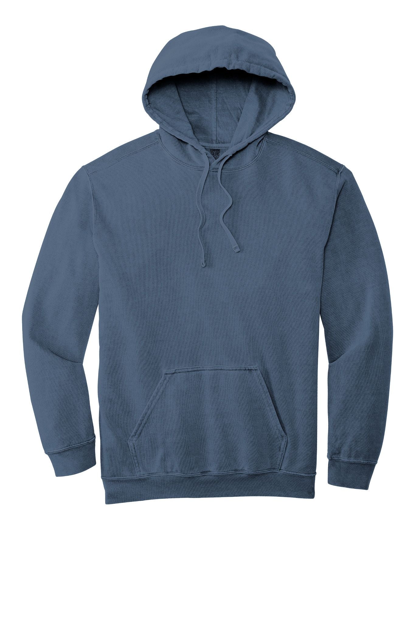 Comfort Colors 1567 Hoodie with Custom Embroidery